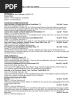 Kathryn B Facelle Resume