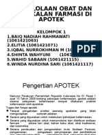 Mkalah PPT Comdis Kel1