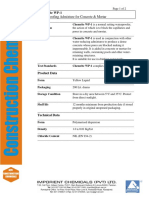 Chemrite WP - 1