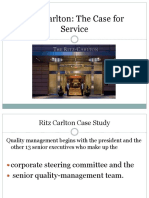 Ritz Carlton Case Study-2