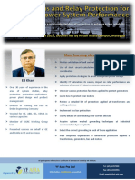 FEB'16 - Fault Analysis and Relay Protection For Enhancing Power System Performance (Zul)