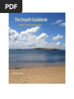 The Empaths Guidebook-A Guide For The New and Advanced Empath (2012) - Gary R. Leigh