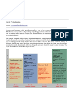 Periodization PDF