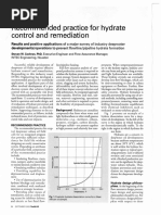 2003 Cochran RP Hydrate Control Remediation PDF