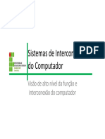 Sistemas de Interconexão PDF