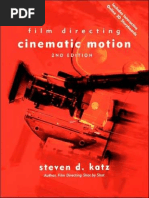 Cinematic Motion