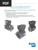 BENDIX Compressor 2005 PDF