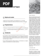 Los Teoremas de Pappus PDF