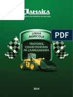 Catalogo Jamaica Mangueiras Linha Agricola PDF