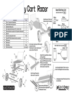 Build Cart PDF