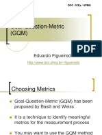 Goal Question Metric v01