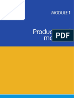 Module 01 PDF