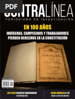 Contralínea 524