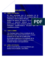 Ejm Practicos de Tasaciones