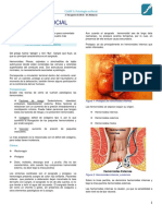 Clase 05 - Cirugía - Patología Orificial