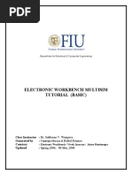 MultiSim Tutorial