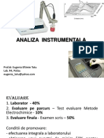 Metode Potentiometrice PDF