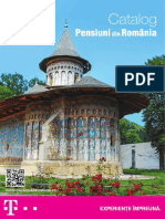 Catalog Pensiuni PDF