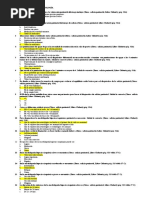 Cuestionario Final de Neonatología