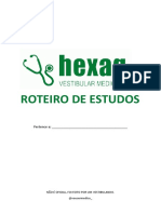 Roteiro de Estudos Hexag