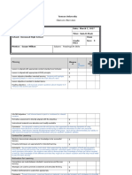 Lauren Phillips Teacher Observation Form 1