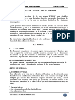 Libro de Educaciòn Civica 1º