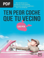 Ten Peor Coche Que Tu Vecino-Pita Luis