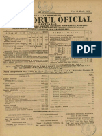 Monitorul Oficial Al României. Partea A 2-A 1943-03-22, Nr. 068