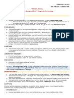 DENGUE Virus: VIRUSES (Finals) Source: Bailey and Scott's Diagnostic Microbiology