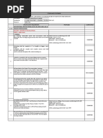 1-Compliance Statement-Cable Trunk