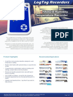 HAXO 8 Product Brochure Opt