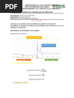 Ejercicios Sistemas de Encendido