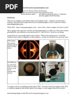 Understanding Magnets With EFD and SMP