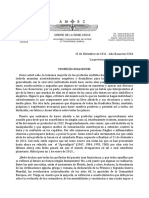 Profecias Rosacruces PDF