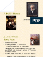 A Doll's House