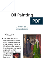 Oilpaint Weebly Ed