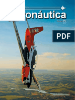 Revista Aeronáutica Nº 296