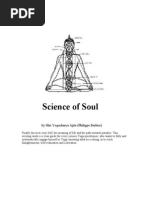 Science of Soul by Ajita