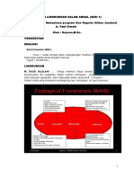 Ekologi Lingkungan Dalam Amdal Ses1