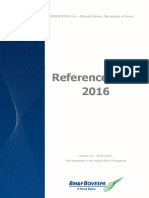 2016 Reference Form