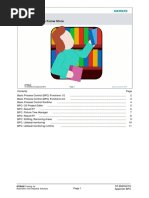 SITRAIN Training For: Automation and Industrial Solutions