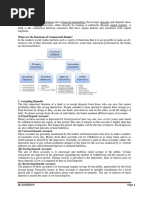 What Are The Functions of Commercial Banks?