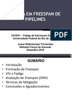 Apresentação - Fadiga