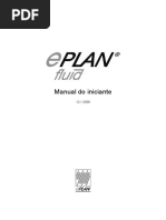 Manual Do Iniciante - Eplan Fluid