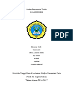 Asuhan Keperawatan Teoritis Isolasi Sosial