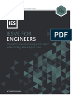 Iesve For Engineers