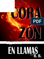 B. B. - Corazón en Llamas PDF