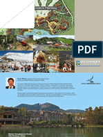 Resort Recreation Brochure