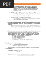 Lesson 3 Fluroscopy Scenario and Questions1