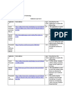 Midterm Exam - Lesson Plans